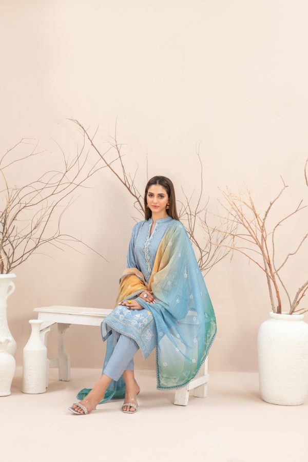 Mahlaa By Tawakkal Premium Lawn Collection