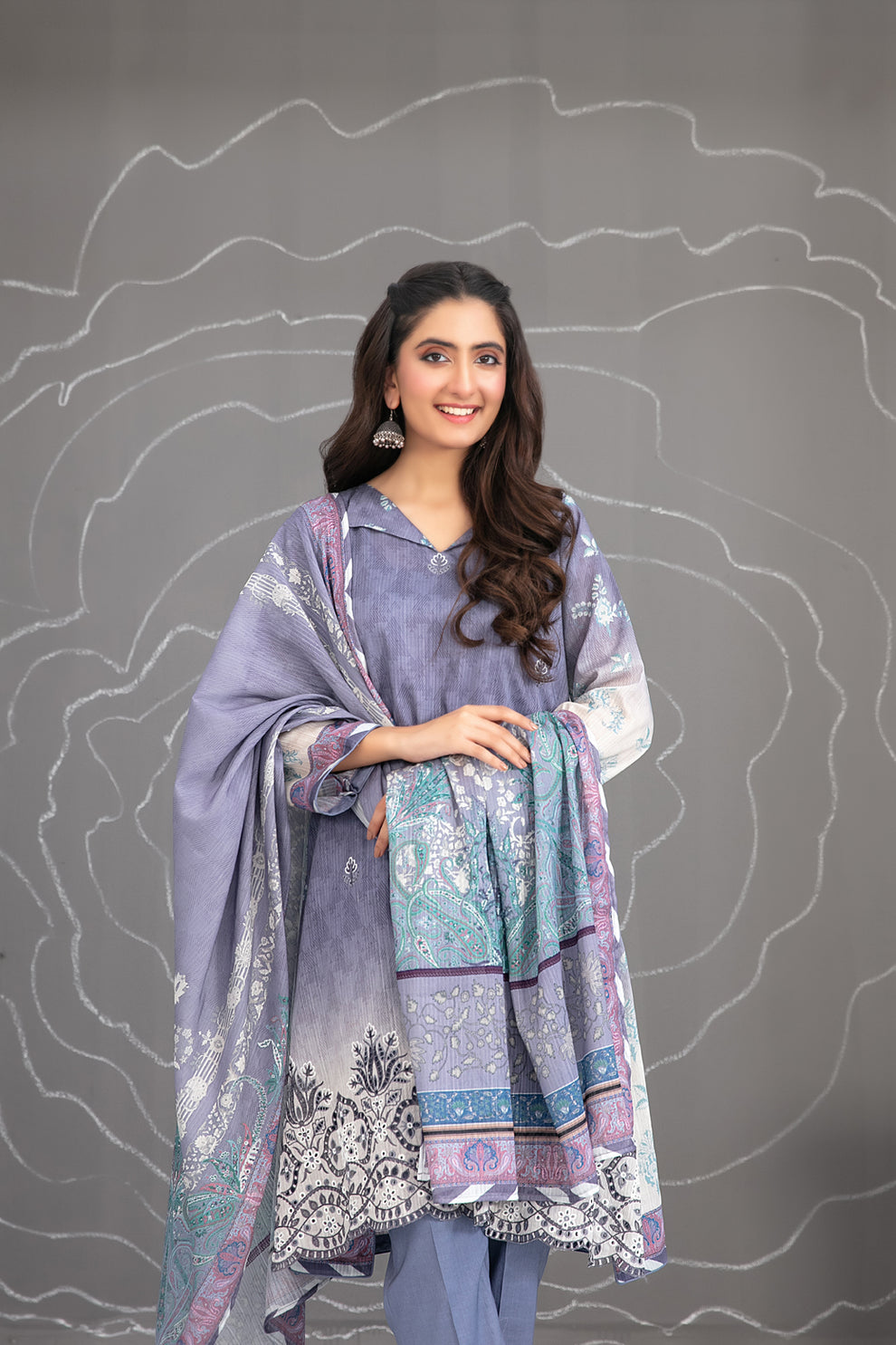 Soley by Tawakkal Luxury Collection