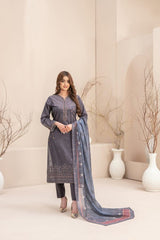 Mahlaa By Tawakkal Premium Lawn Collection