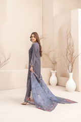 Mahlaa By Tawakkal Premium Lawn Collection