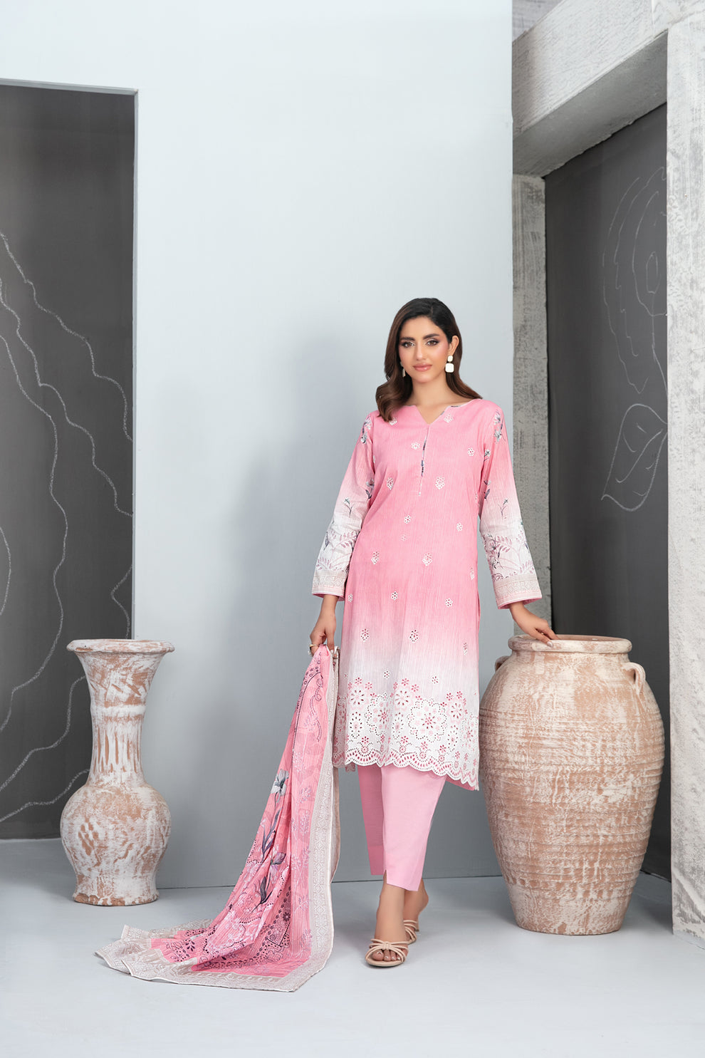 Soley by Tawakkal Luxury Collection