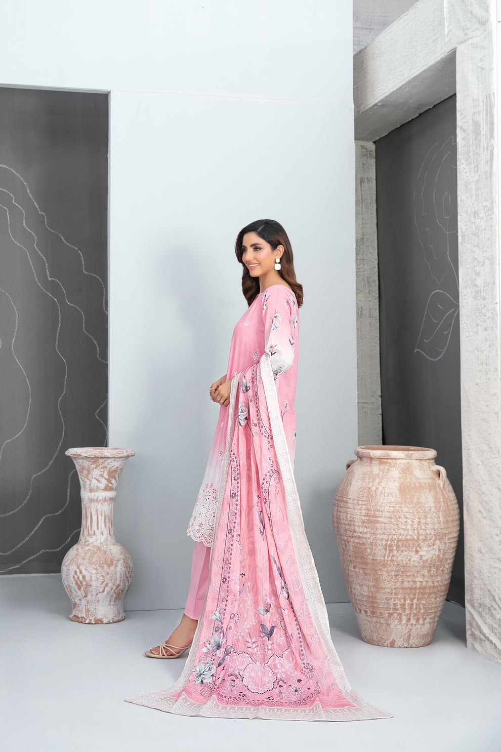 Soley by Tawakkal Luxury Collection