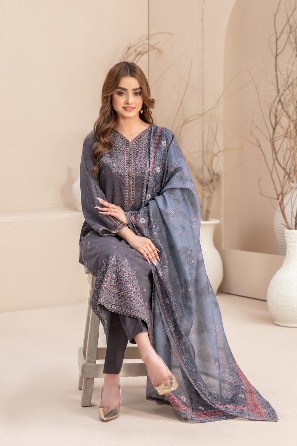 Mahlaa By Tawakkal Premium Lawn Collection