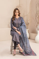 Mahlaa By Tawakkal Premium Lawn Collection