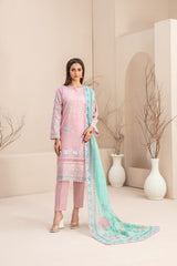 Mahlaa By Tawakkal Premium Lawn Collection