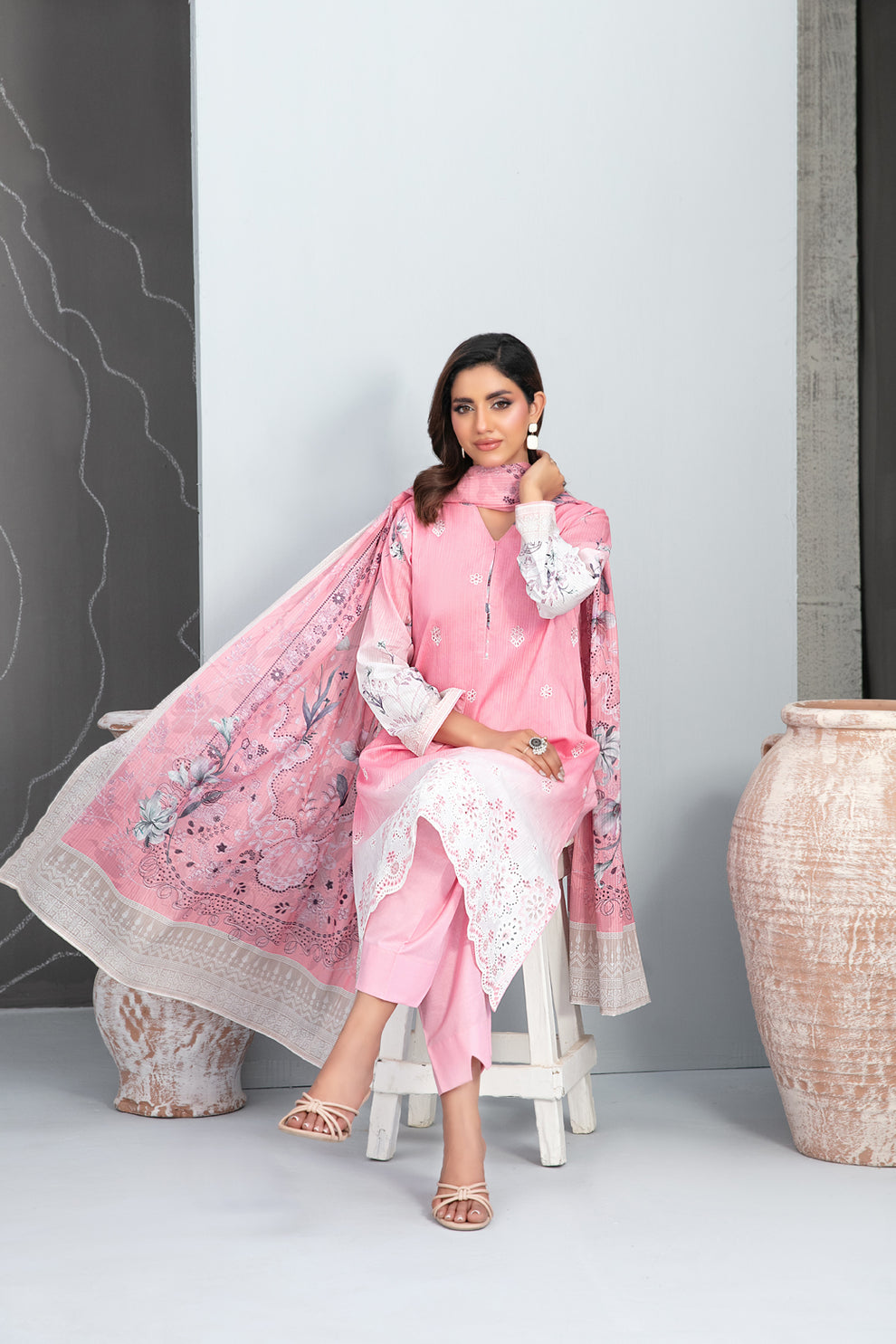 Soley by Tawakkal Luxury Collection