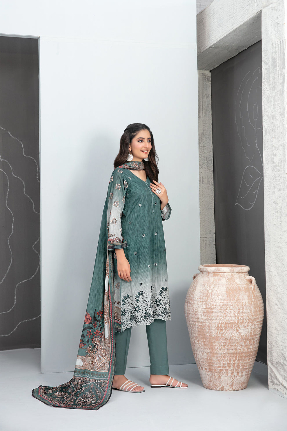 Soley by Tawakkal Luxury Collection