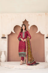 Fenella by Tawakkal Luxury   Collection