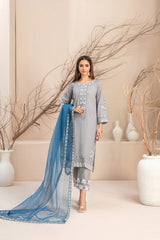 Mahlaa By Tawakkal Premium Lawn Collection