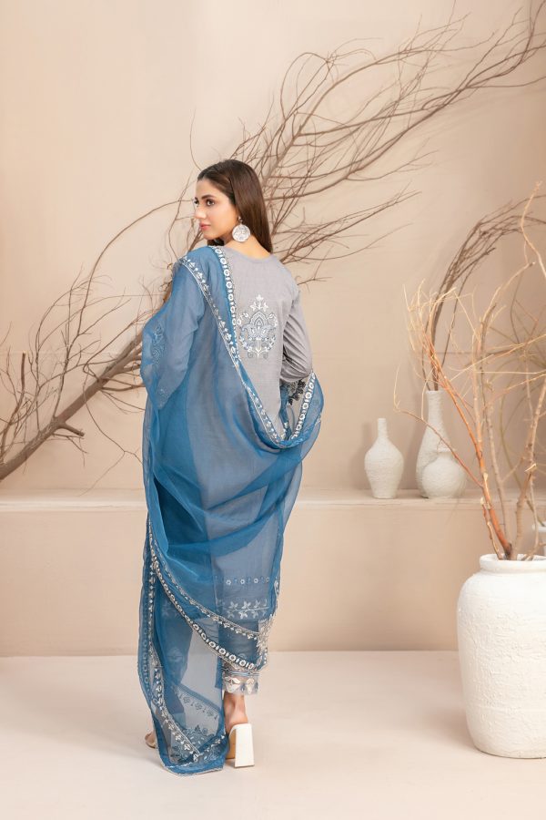 Mahlaa By Tawakkal Premium Lawn Collection