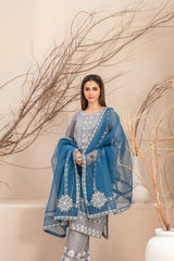 Mahlaa By Tawakkal Premium Lawn Collection