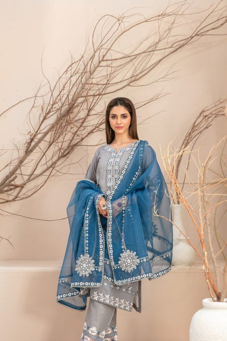 Mahlaa By Tawakkal Premium Lawn Collection