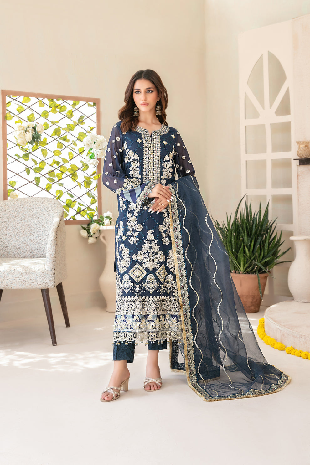 Fenella by Tawakkal Luxury   Collection