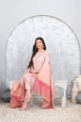 Mabel by Tawakkal Luxury  Lawn Collection