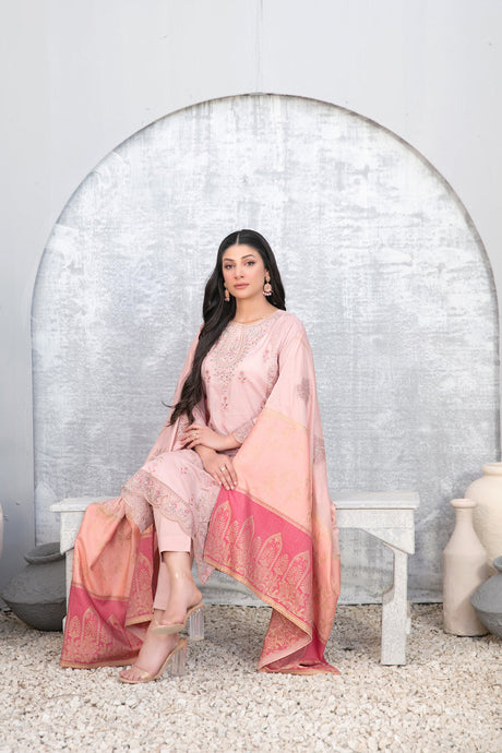 Mabel by Tawakkal Luxury  Lawn Collection