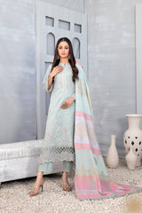 Mabel by Tawakkal Luxury  Lawn Collection