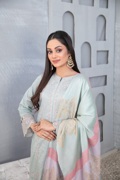 Mabel by Tawakkal Luxury  Lawn Collection