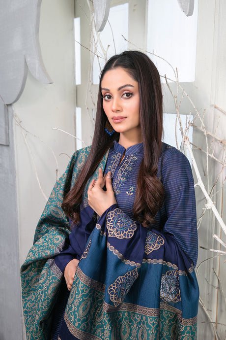 Mabel by Tawakkal Luxury  Lawn Collection