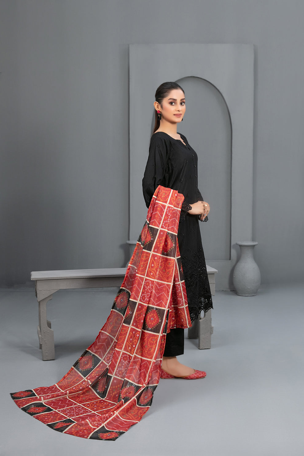 Batul by Tawakkal Luxury  Lawn Collection