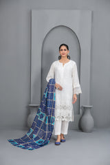 Batul by Tawakkal Luxury  Lawn Collection