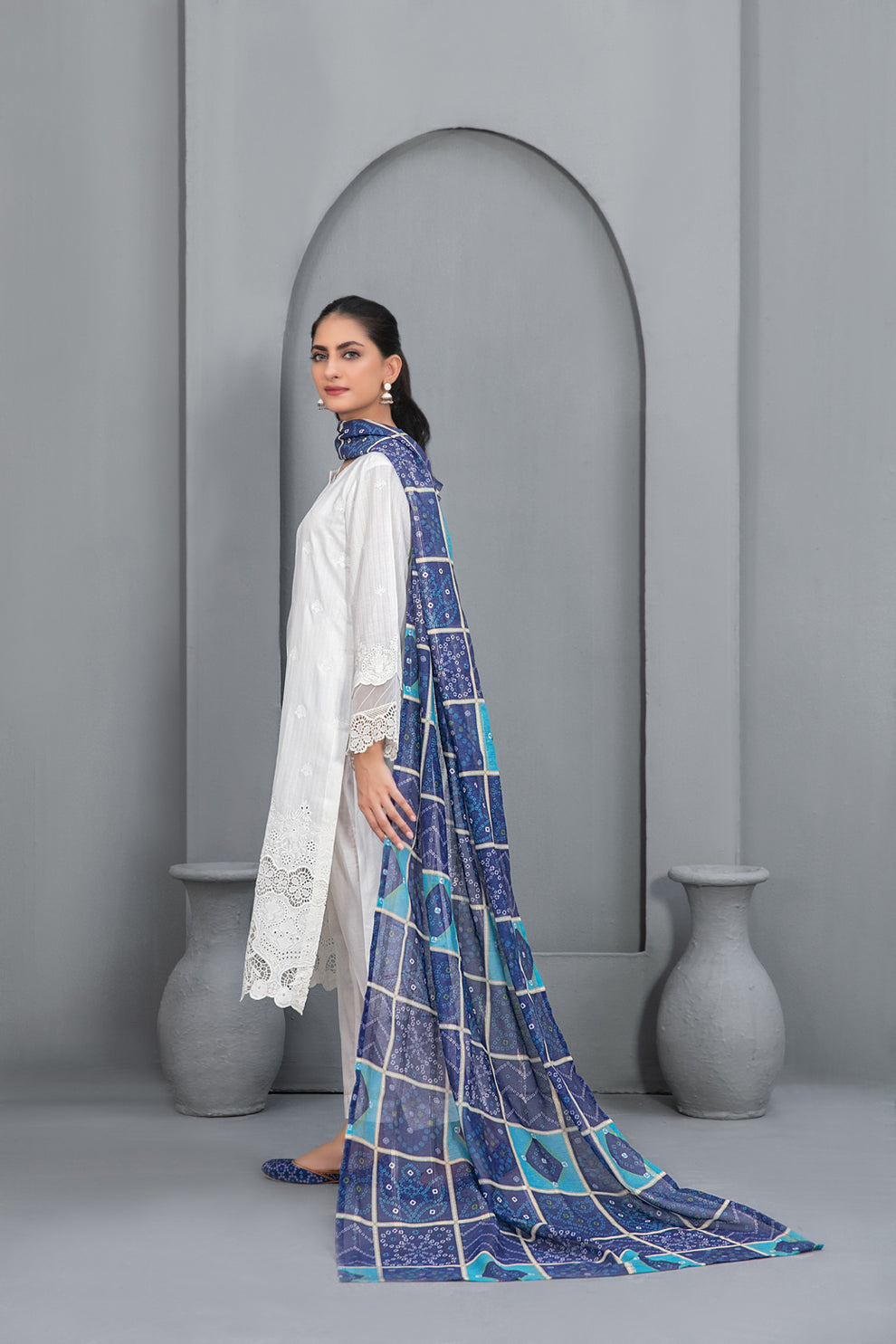 Batul by Tawakkal Luxury  Lawn Collection