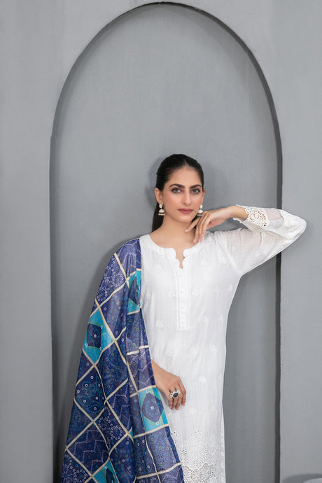 Batul by Tawakkal Luxury  Lawn Collection