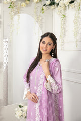 Gardenia By Tawakkal Embroidered Lawn Collection