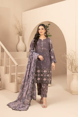 Liqa by Tawakkal Luxury  Lawn Collection