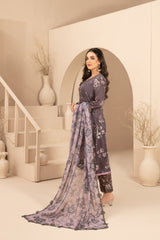 Liqa by Tawakkal Luxury  Lawn Collection