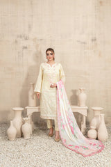Despina by Tawakkal Luxury Lawn Collection