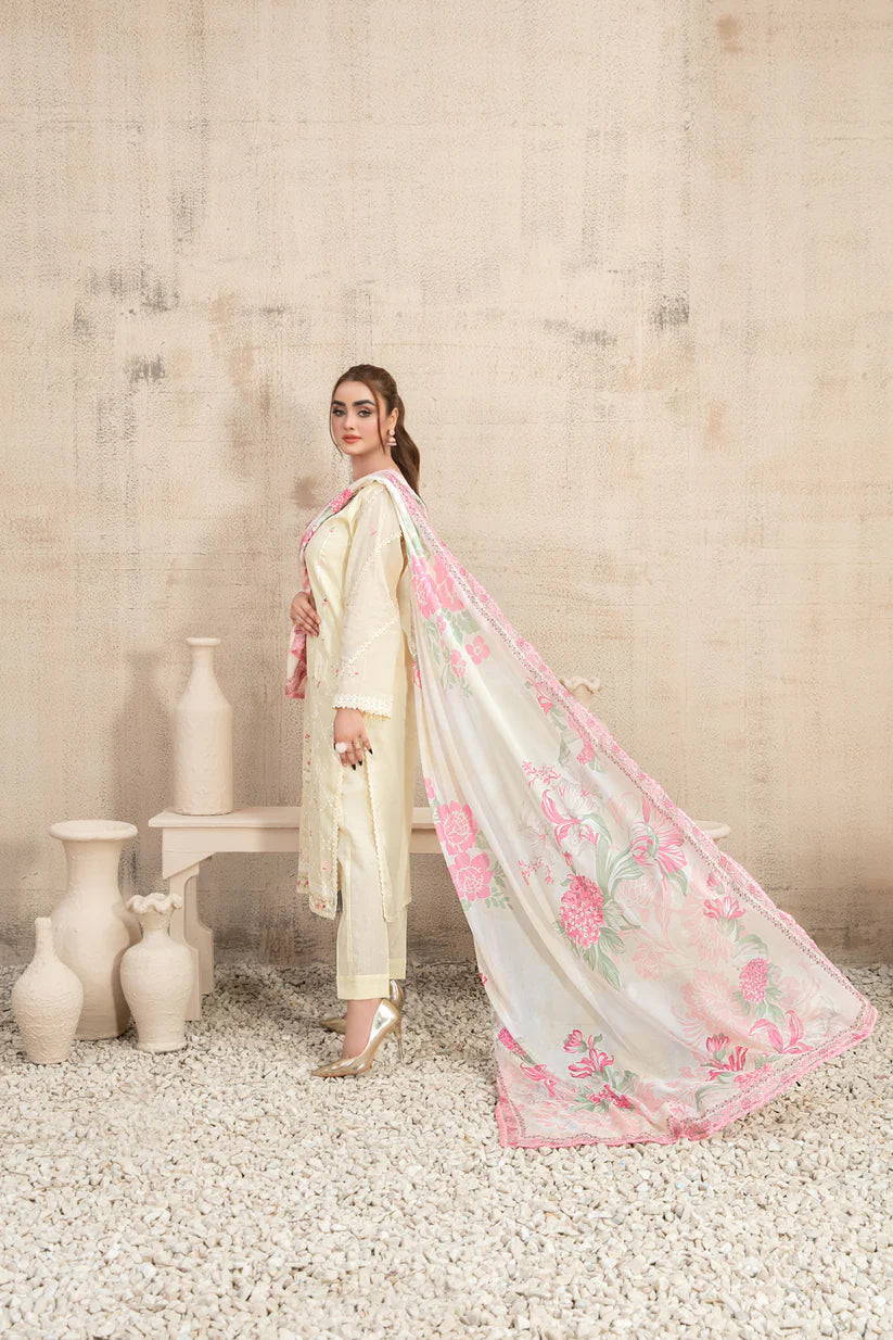 Despina by Tawakkal Luxury Lawn Collection