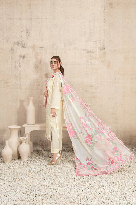 Despina by Tawakkal Luxury Lawn Collection