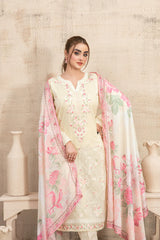 Despina by Tawakkal Luxury Lawn Collection