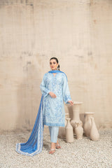 Despina by Tawakkal Luxury Lawn Collection