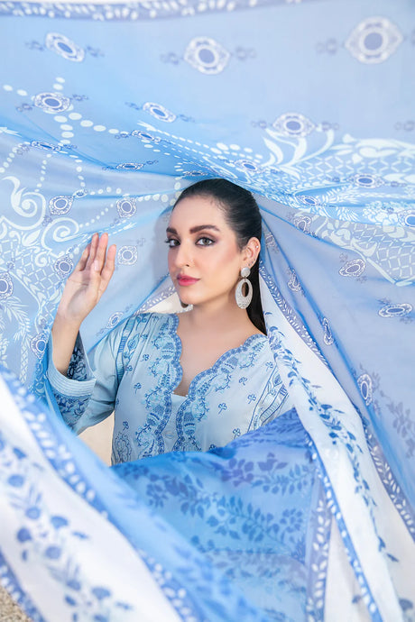 Despina by Tawakkal Luxury Lawn Collection