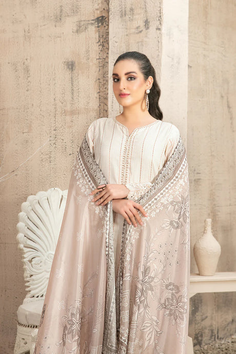 Despina by Tawakkal Luxury Lawn Collection