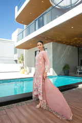 Zevira by Tawakkal Luxury  Lawn Collection