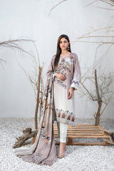 Serwa by Tawakkal Luxury  Lawn Collection