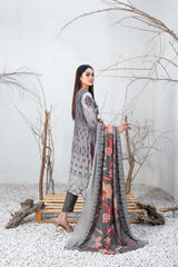 Serwa by Tawakkal Luxury  Lawn Collection