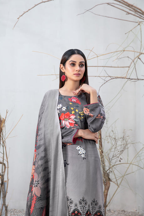 Serwa by Tawakkal Luxury  Lawn Collection
