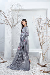 Serwa by Tawakkal Luxury  Lawn Collection