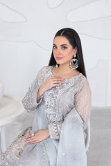 Gelareh by Tawakkal Premium   Lawn Collection