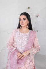 Gelareh by Tawakkal Premium   Lawn Collection