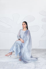 Gelareh by Tawakkal Premium   Lawn Collection