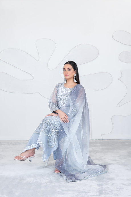 Gelareh by Tawakkal Premium   Lawn Collection