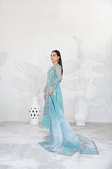 Gelareh by Tawakkal Premium   Lawn Collection