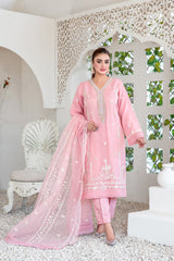 Manha by Tawakkal Premium   Lawn Collection