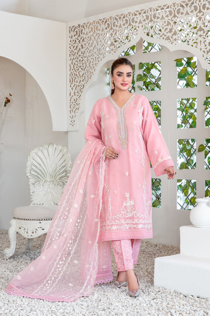 Manha by Tawakkal Premium Lawn Collection – myshopusa.com