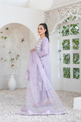 Manha by Tawakkal Premium   Lawn Collection