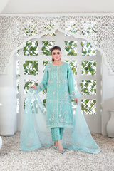 Manha by Tawakkal Premium   Lawn Collection